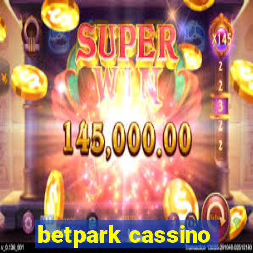 betpark cassino